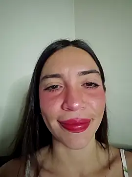 loveuu-bae online show from January 2026 11:18:01 PM