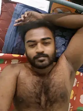 Snapshot of BlackHairy_man chatting on June 2026 04:44:01 PM BlackHairy man online show from June 2026 04:44:01 PM