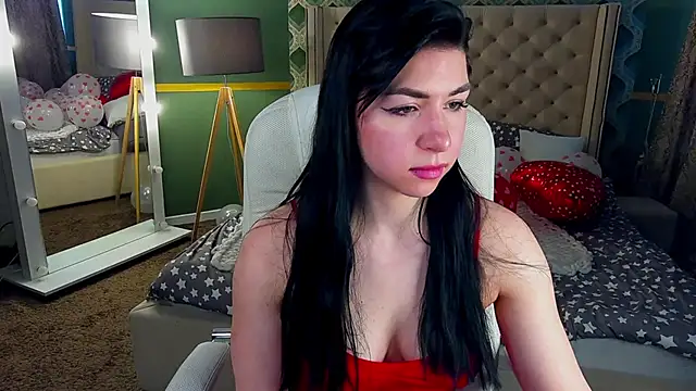 EmilyCandyy online show from February 2025 10:11:02 AM