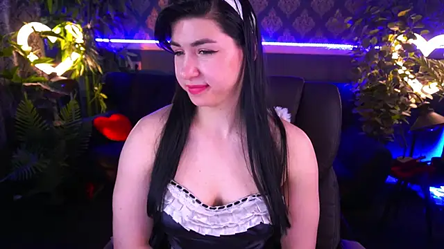 EmilyCandyy online show from February 2025 09:47:01 AM