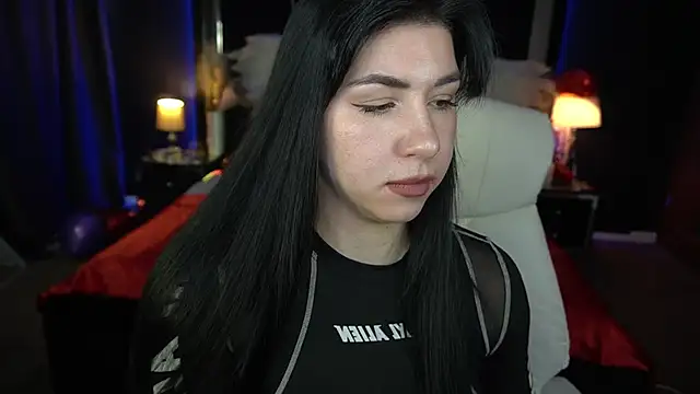 EmilyCandyy online show from February 2026 07:23:01 AM