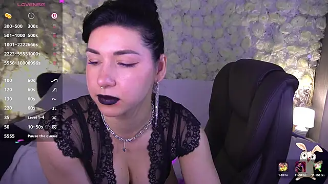 Snapshot of EmilyCandyy chatting on June 2026 06:07:02 AM EmilyCandyy online show from June 2026 06:07:02 AM