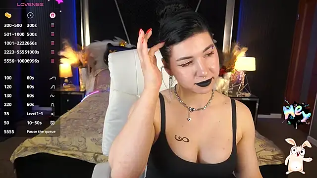 Snapshot of EmilyCandyy chatting on July 2026 06:53:02 AM EmilyCandyy online show from July 2026 06:53:02 AM