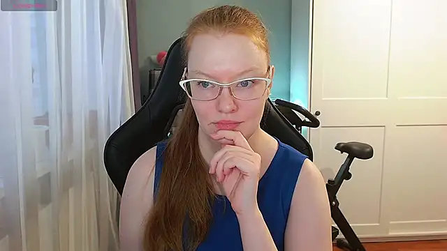 Lady Inari online show from February 2026 02:50:02 PM