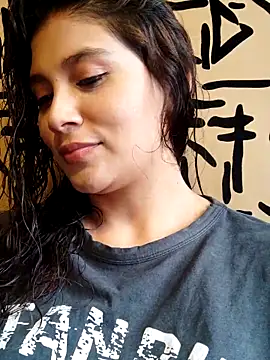 kinky milaxh online show from February 2025 10:25:02 PM