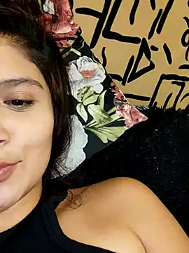 kinky milaxh online show from February 2025 03:53:01 AM