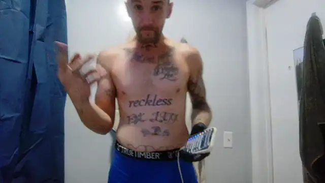 McNasty816 online show from July 2026 08:43:01 AM