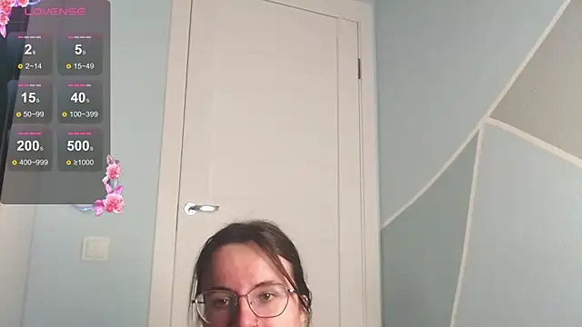 Snapshot of MilaniaCute chatting on February 2026 03:51:01 PM MilaniaCute online show from February 2026 03:51:01 PM