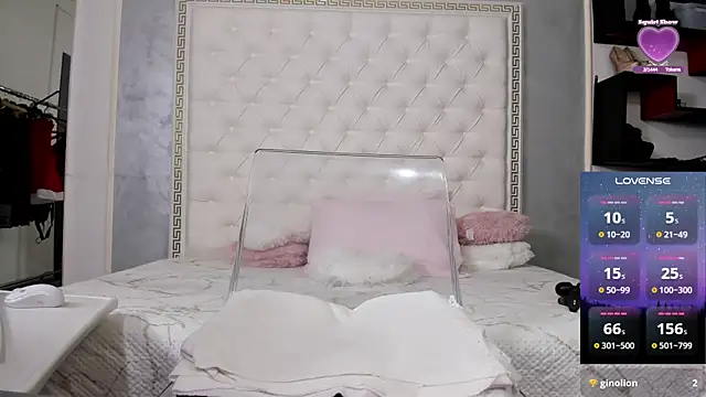 goddessalysse online show from December 2024 02:19:02 PM