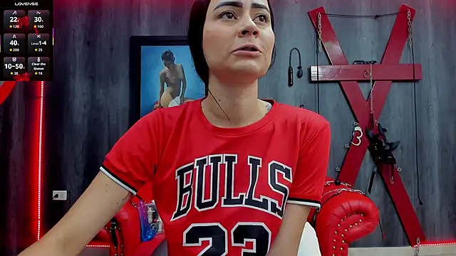 Snapshot of Liittledolly chatting on November 2025 01:15:01 PM Liittledolly online show from November 2025 01:15:01 PM