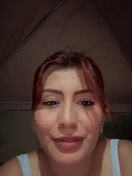 Snapshot of LINDA_PATTY94 chatting on February 2025 12:00:02 AM LINDA PATTY94 online show from February 2025 12:00:02 AM