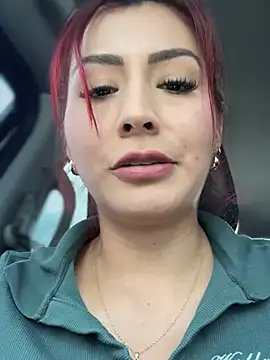 Snapshot of LINDA_PATTY94 chatting on February 2025 05:59:01 PM LINDA PATTY94 online show from February 2025 05:59:01 PM