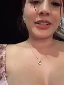 Snapshot of LINDA_PATTY94 chatting on March 2025 12:36:01 AM LINDA PATTY94 online show from March 2025 12:36:01 AM