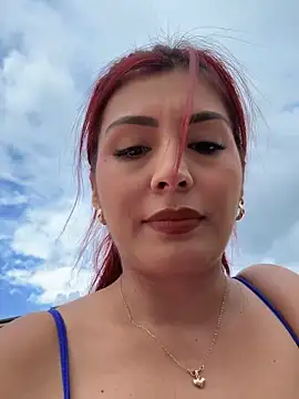 Snapshot of LINDA_PATTY94 chatting on March 2025 08:26:02 PM LINDA PATTY94 online show from March 2025 08:26:02 PM