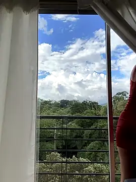 Snapshot of LINDA_PATTY94 chatting on September 2025 07:51:02 PM LINDA PATTY94 online show from September 2025 07:51:02 PM