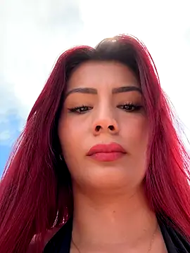 Snapshot of LINDA_PATTY94 chatting on October 2025 02:46:02 PM LINDA PATTY94 online show from October 2025 02:46:02 PM