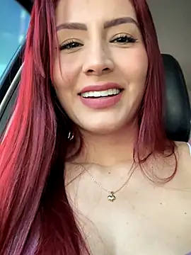 Snapshot of LINDA_PATTY94 chatting on October 2025 02:48:01 PM LINDA PATTY94 online show from October 2025 02:48:01 PM