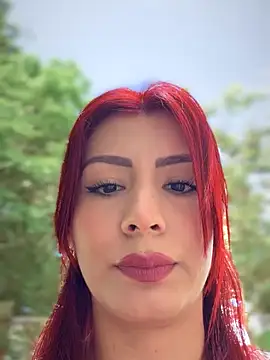 Snapshot of LINDA_PATTY94 chatting on October 2025 02:58:02 PM LINDA PATTY94 online show from October 2025 02:58:02 PM