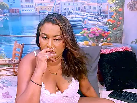 indiansparkle online show from April 2026 06:12:02 PM