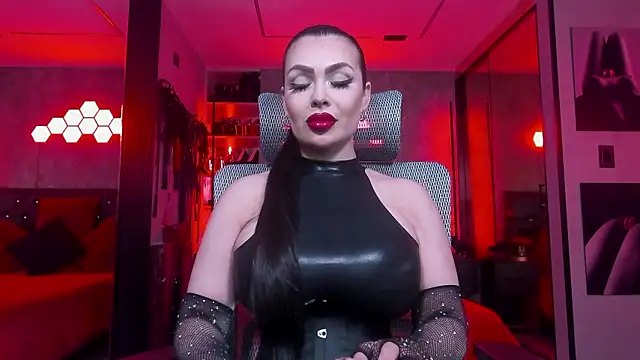 GabrielaAroms online show from February 2026 04:34:02 AM