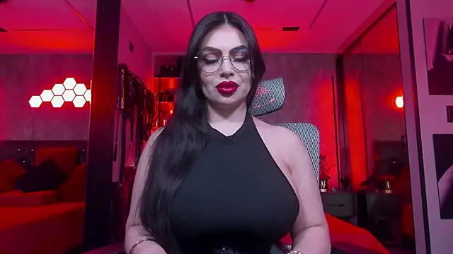 GabrielaAroms online show from April 2026 05:25:02 AM