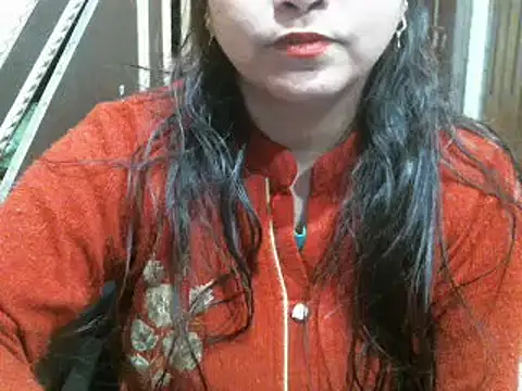 Snapshot of UrsMansi chatting on January 2025 06:21:01 AM UrsMansi online show from January 2025 06:21:01 AM