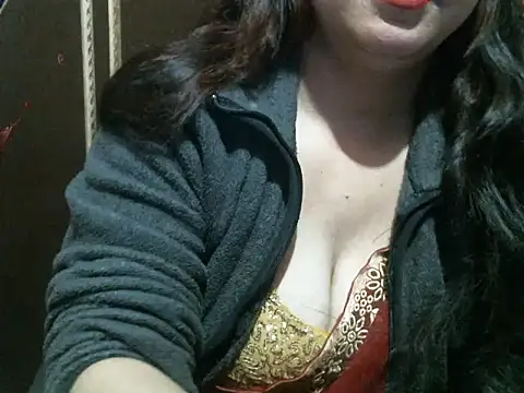 UrsMansi online show from January 2026 10:48:02 PM