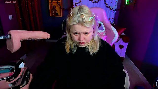 Yoki Shizuko online show from February 2026 06:39:02 AM