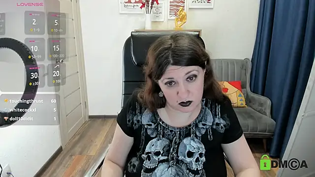 Snapshot of Black_Black_Rose chatting on July 2026 03:23:01 AM Black Black Rose online show from July 2026 03:23:01 AM