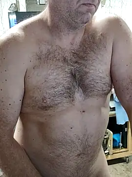 IronedTitan online show from December 2025 05:58:01 AM