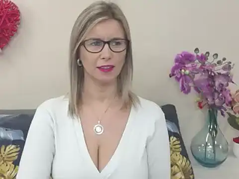 DoreenSexy online show from January 2025 07:15:01 AM