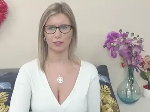 DoreenSexy online show from January 2025 10:18:02 AM