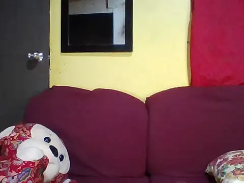 Snapshot of BellaJanna chatting on January 2025 08:32:01 PM BellaJanna online show from January 2025 08:32:01 PM