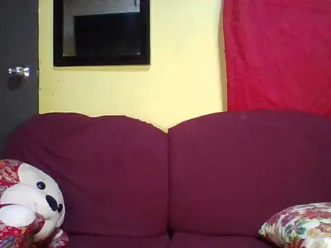 Snapshot of BellaJanna chatting on January 2025 08:13:01 AM BellaJanna online show from January 2025 08:13:01 AM