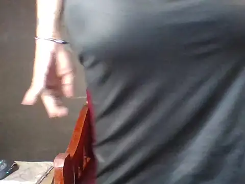 Snapshot of BellaJanna chatting on February 2026 05:19:02 PM BellaJanna online show from February 2026 05:19:02 PM