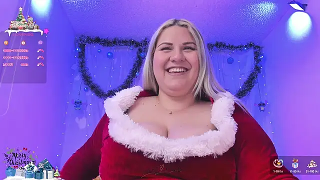 sweetbambi23 online show from December 2024 09:44:01 AM