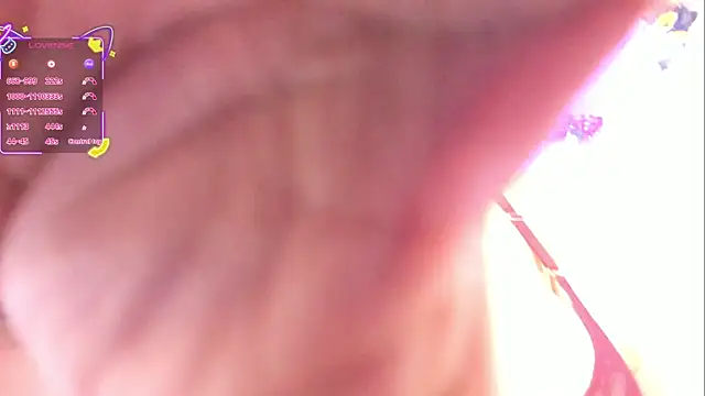 Snapshot of sweetbambi23 chatting on June 2026 09:38:01 PM sweetbambi23 online show from June 2026 09:38:01 PM