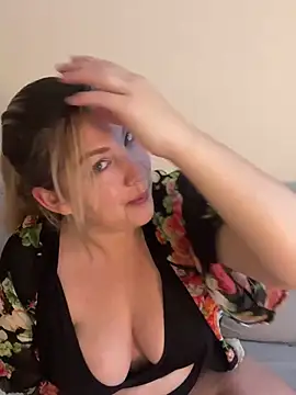 Anna Alexa online show from January 2025 07:49:01 AM