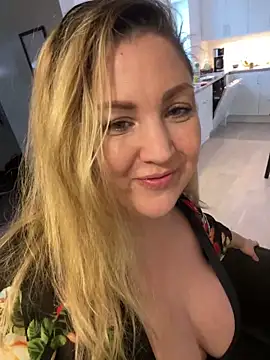 Anna Alexa online show from January 2025 11:15:02 AM