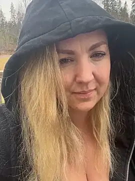 Anna Alexa online show from February 2025 10:09:01 AM