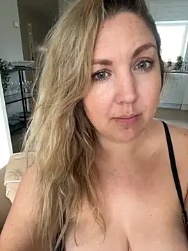 Anna Alexa online show from November 2025 10:15:02 AM