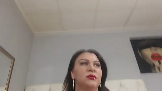 Snapshot of ClaraJoyFG chatting on March 2025 05:19:01 AM ClaraJoyFG online show from March 2025 05:19:01 AM
