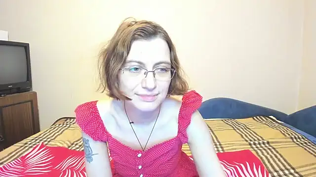 MarilynDream online show from December 2024 02:26:02 PM