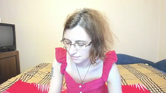 MarilynDream online show from January 2025 03:40:01 PM