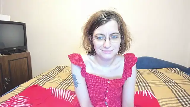 MarilynDream online show from January 2025 12:43:02 AM