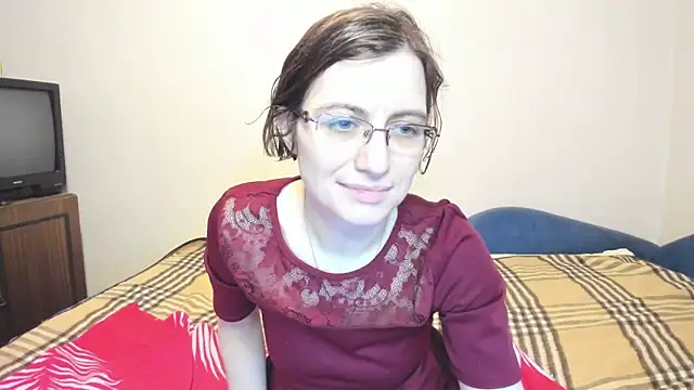 MarilynDream online show from February 2025 11:36:01 PM