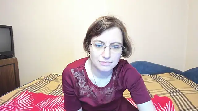 MarilynDream online show from February 2025 07:25:02 PM