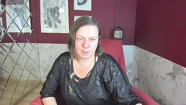 KellyPerfection online show from March 2025 05:33:02 AM