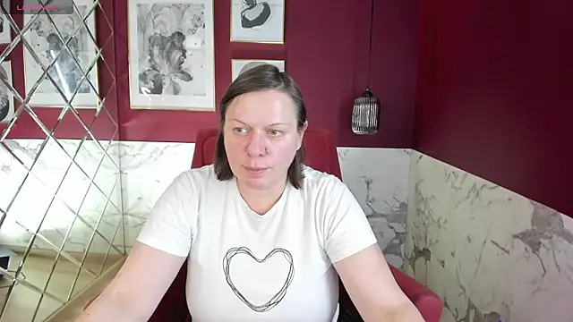 KellyPerfection online show from March 2025 01:29:01 PM