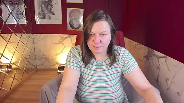 KellyPerfection online show from January 2026 05:45:01 AM